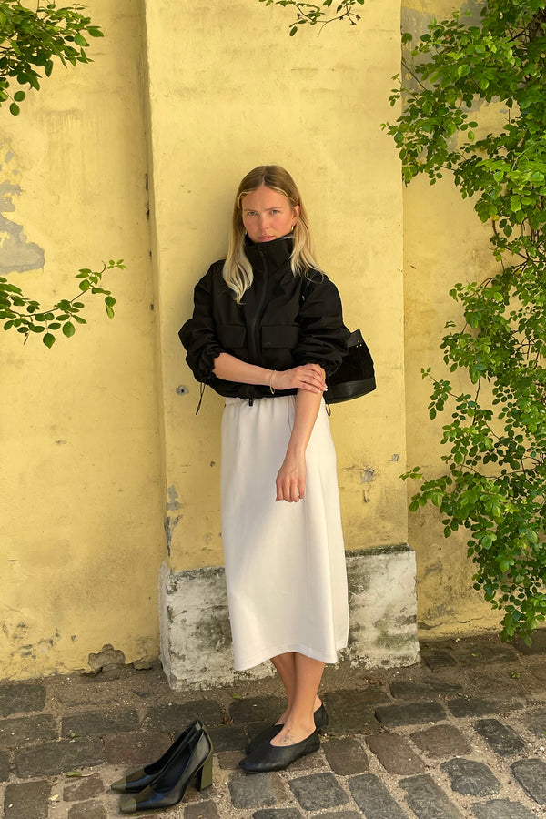 Katarina's look