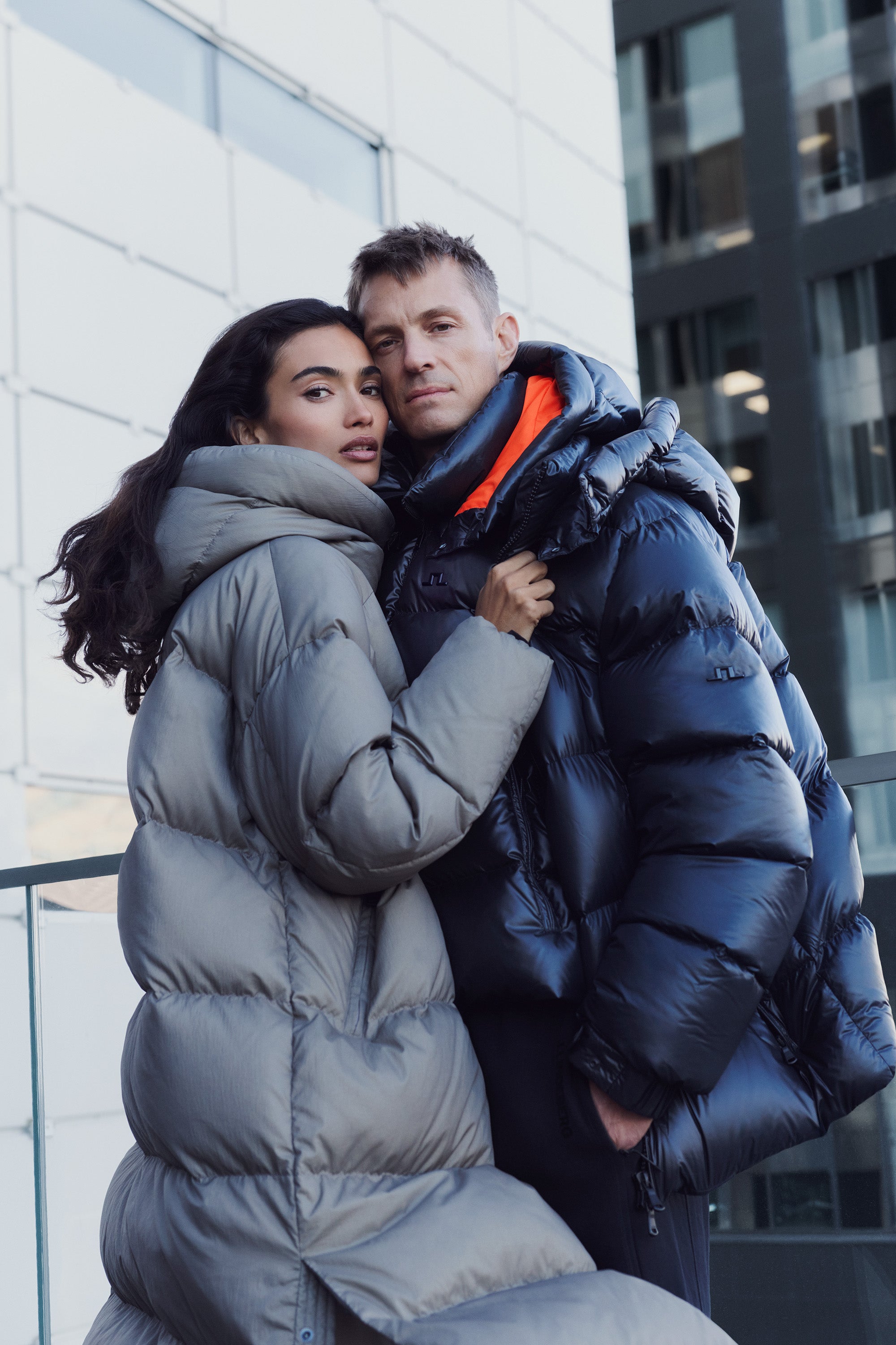 J.LINDEBERG Official | Premium Fashion & Sportswear