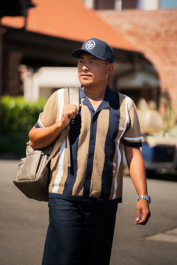 Kevin's arrival fit