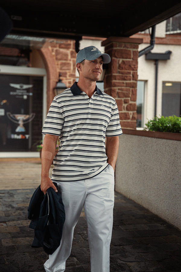 Callum's arrival fit