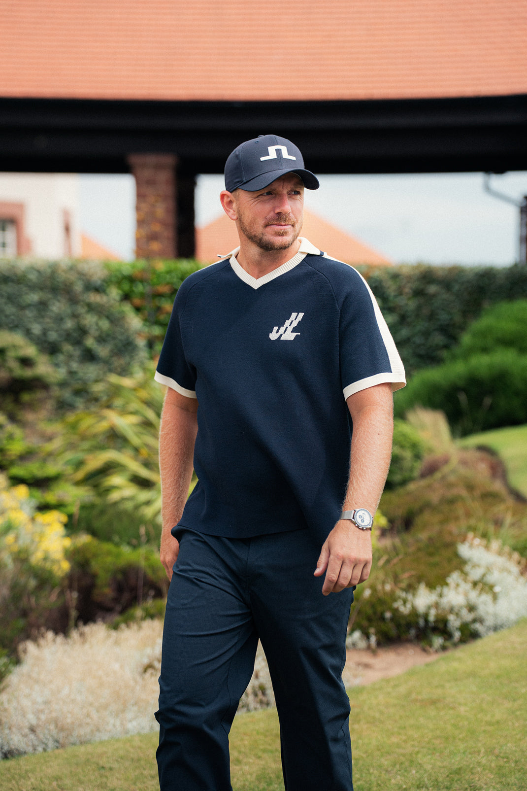 Matt's arrival fit