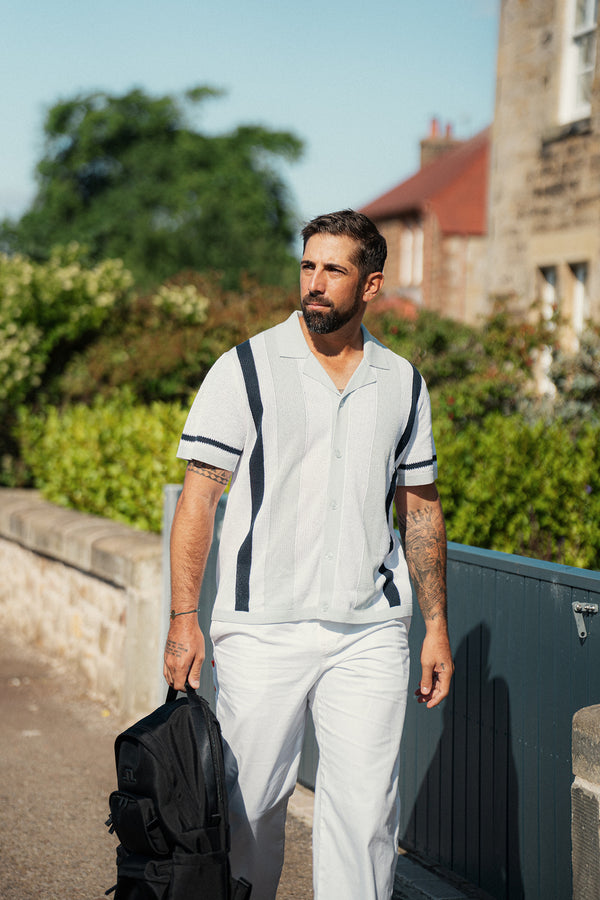Matthieu's arrival fit