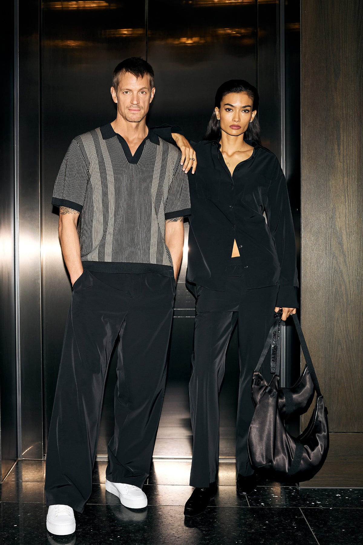 A day in the lifestyle