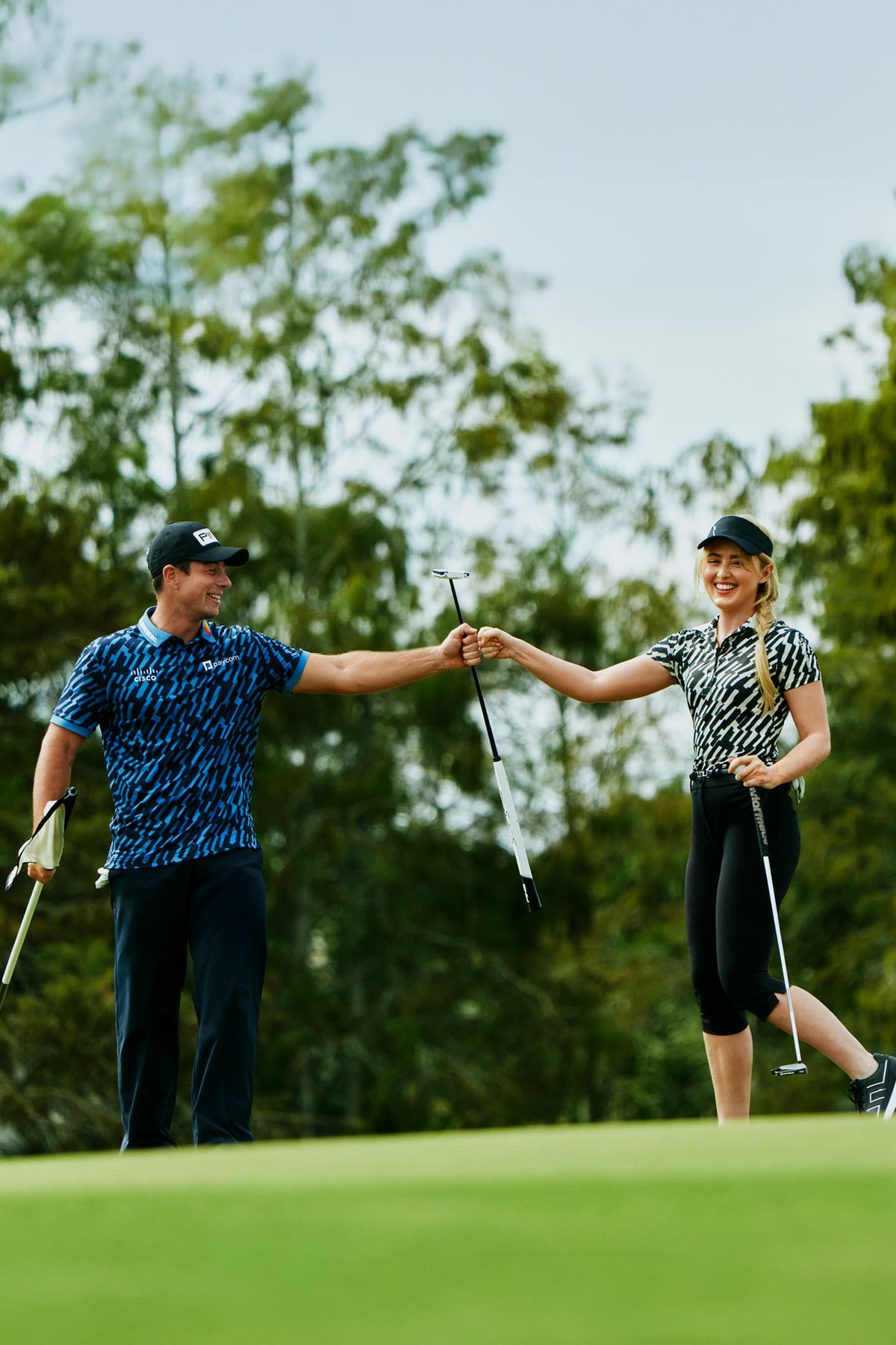 A day in the lifestyle