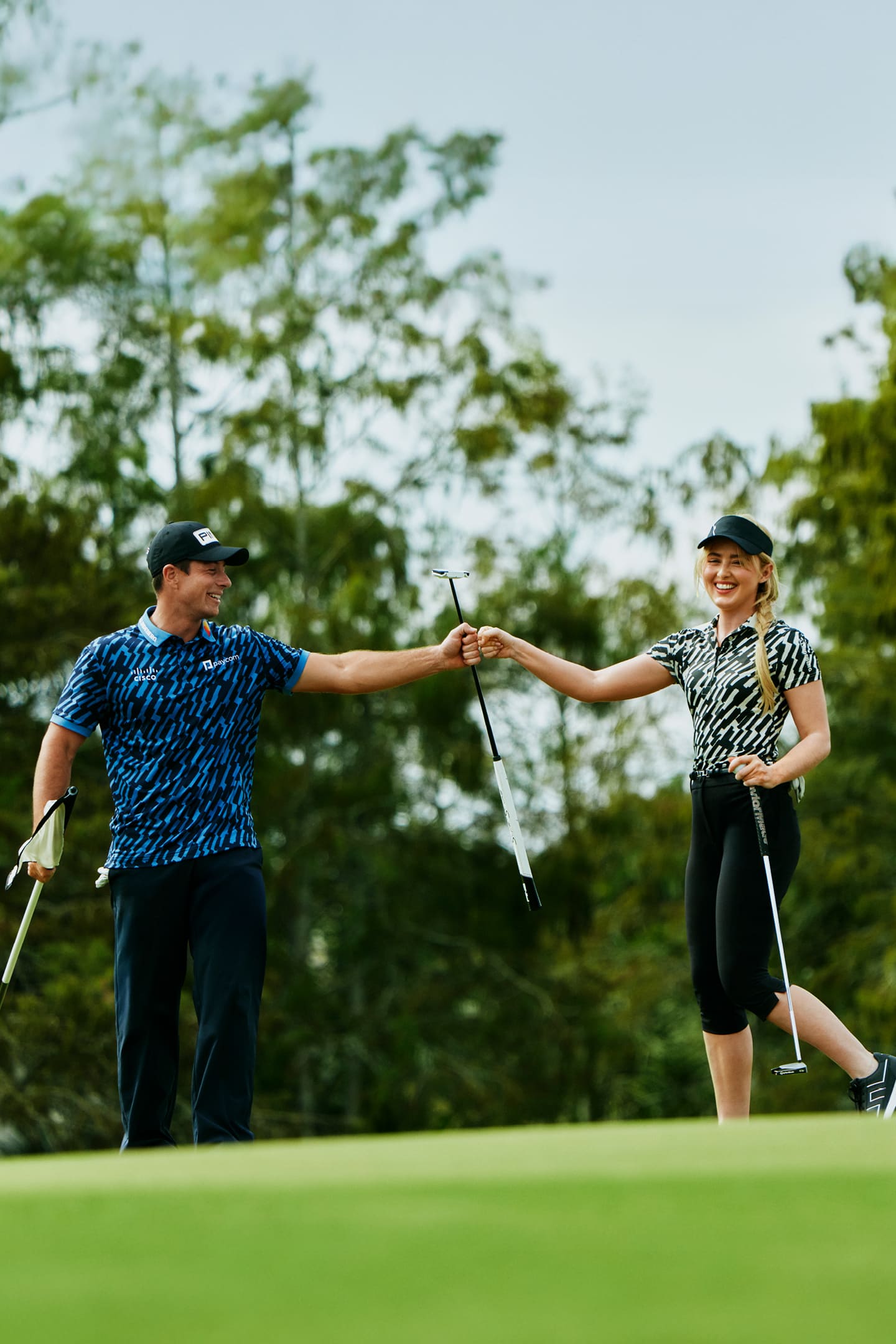 A day in the lifestyle