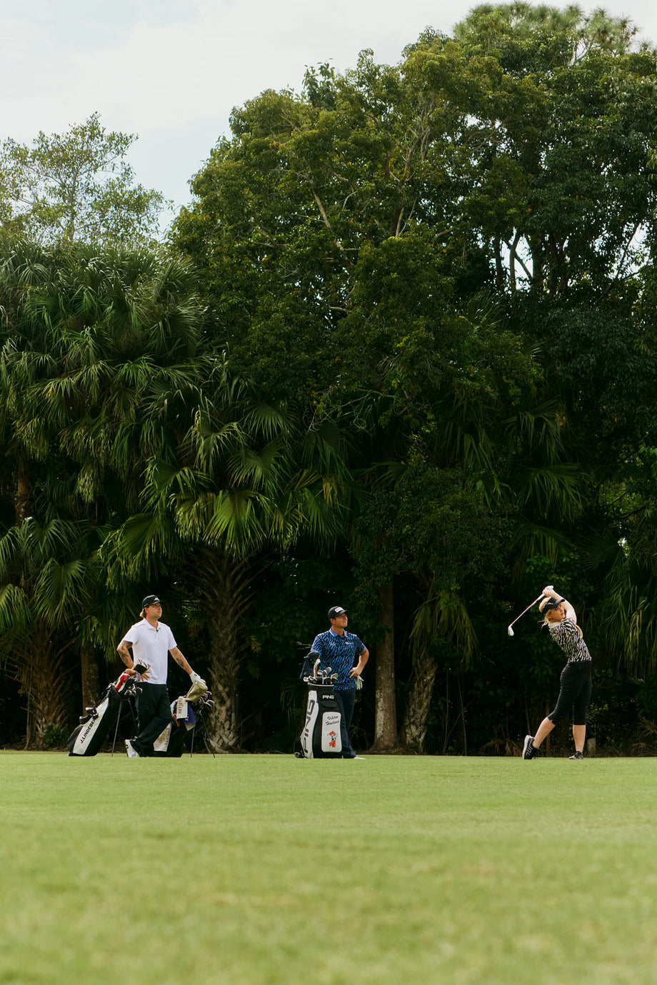 A day in the lifestyle