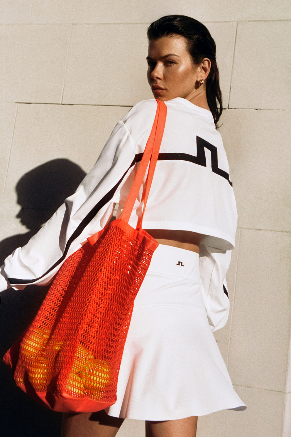 A day in the lifestyle