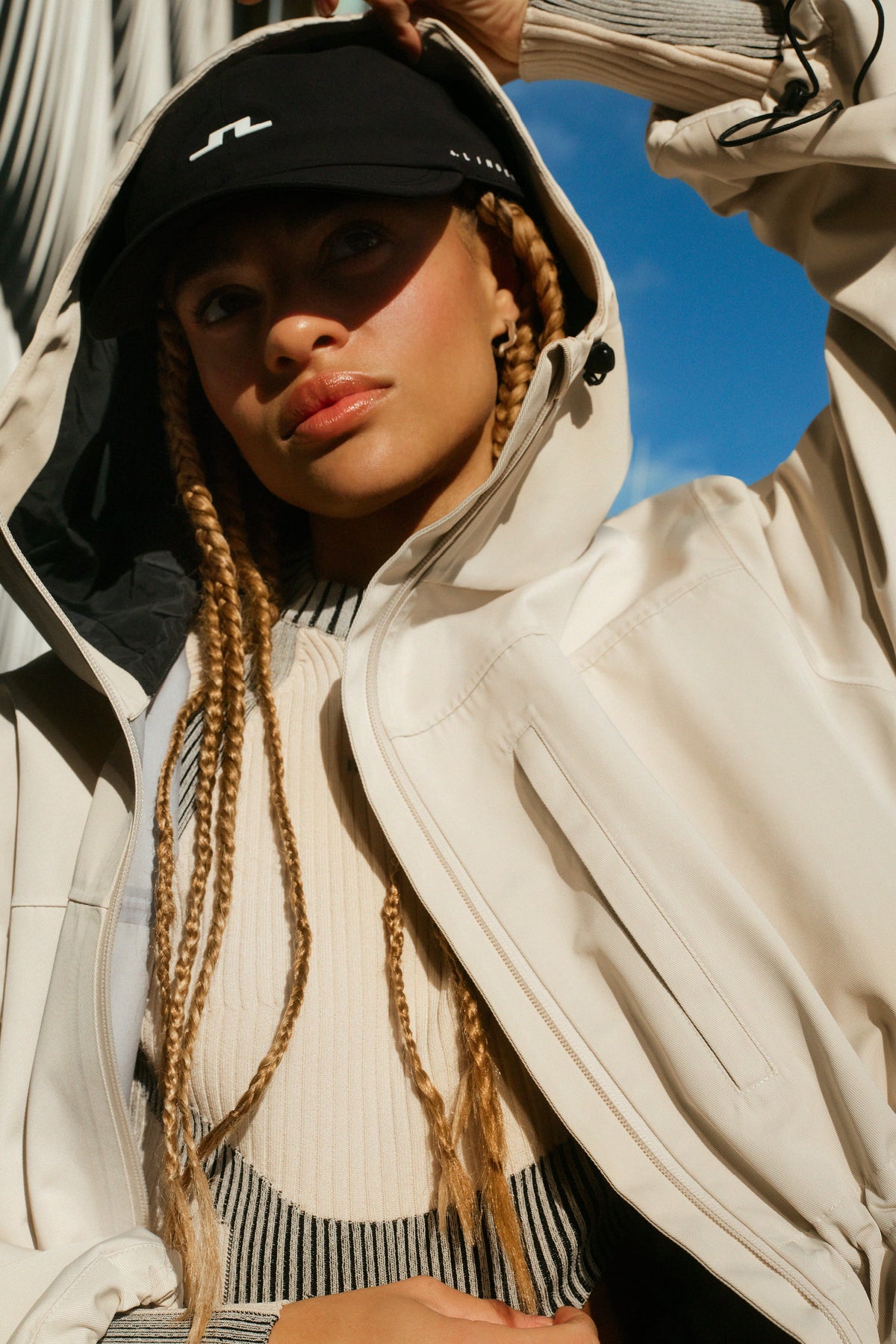 A day in the lifestyle