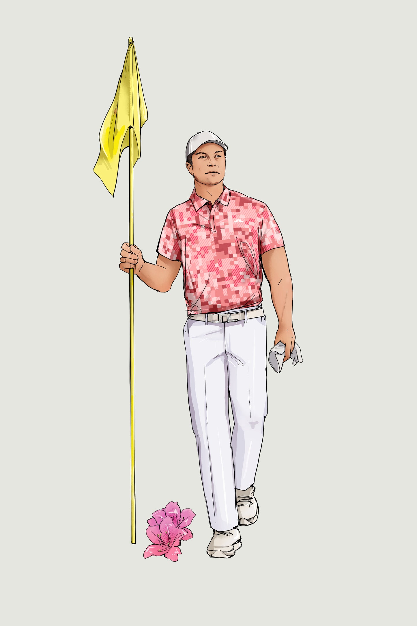 Viktor's Sunday fit