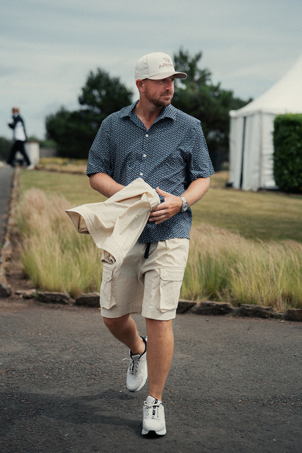 Matt's arrival fit