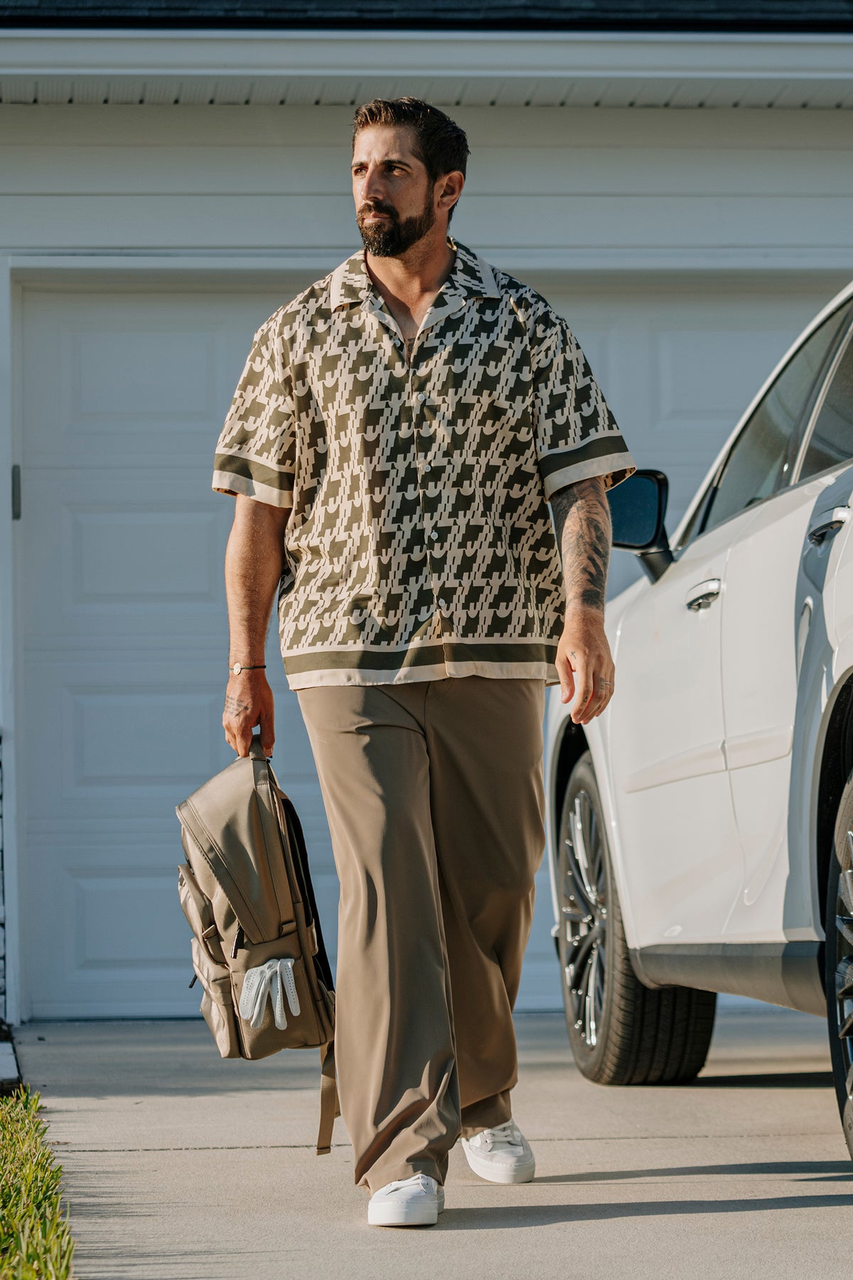 Matthieu's arrival fit at TPC Sawgrass