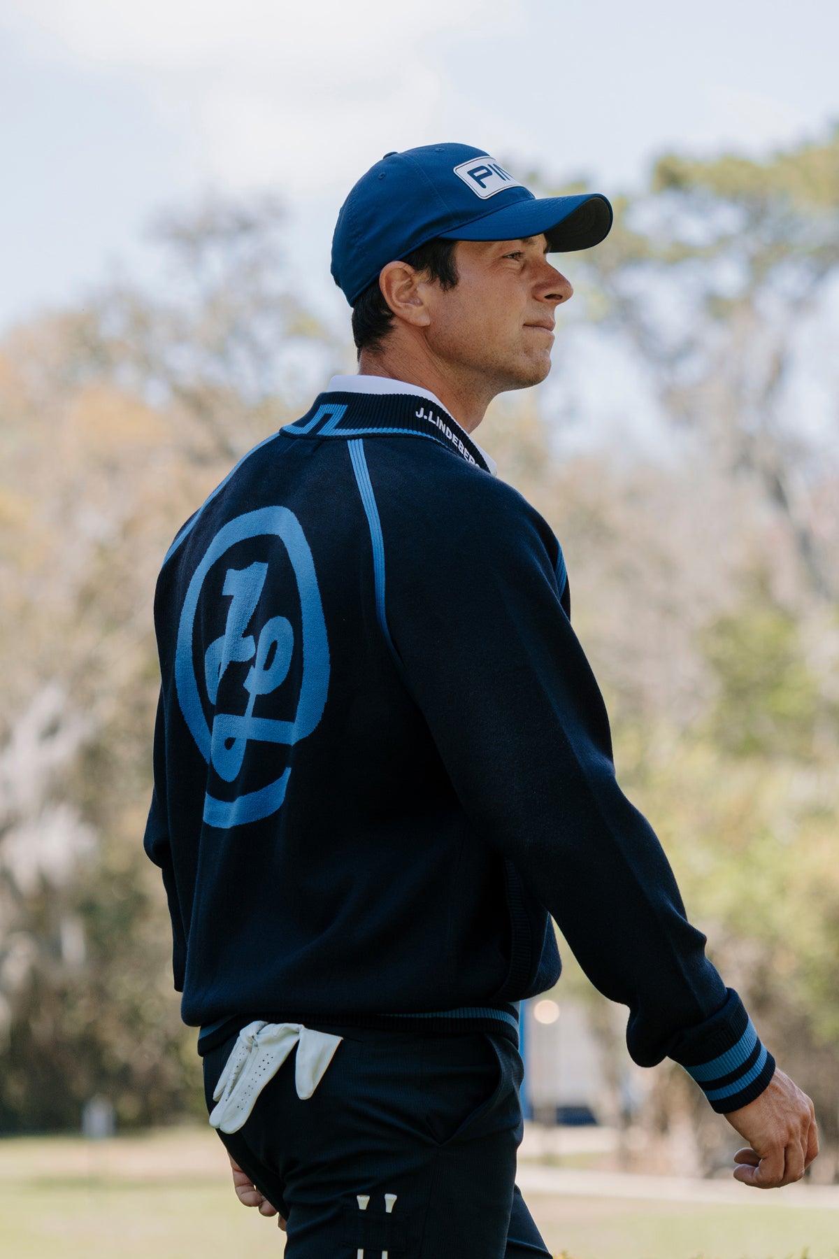 Viktor's practice round fit