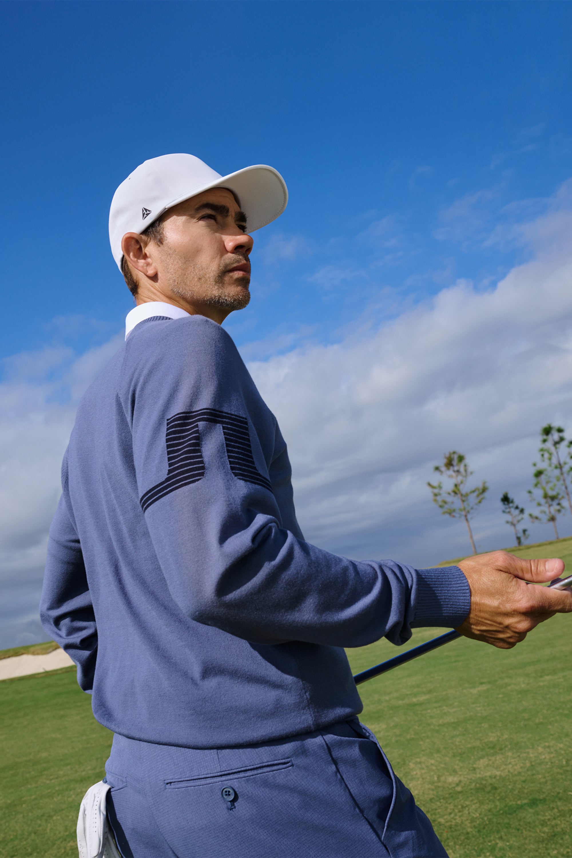 About Us | Bridging Sport and Fashion | J.Lindeberg Official