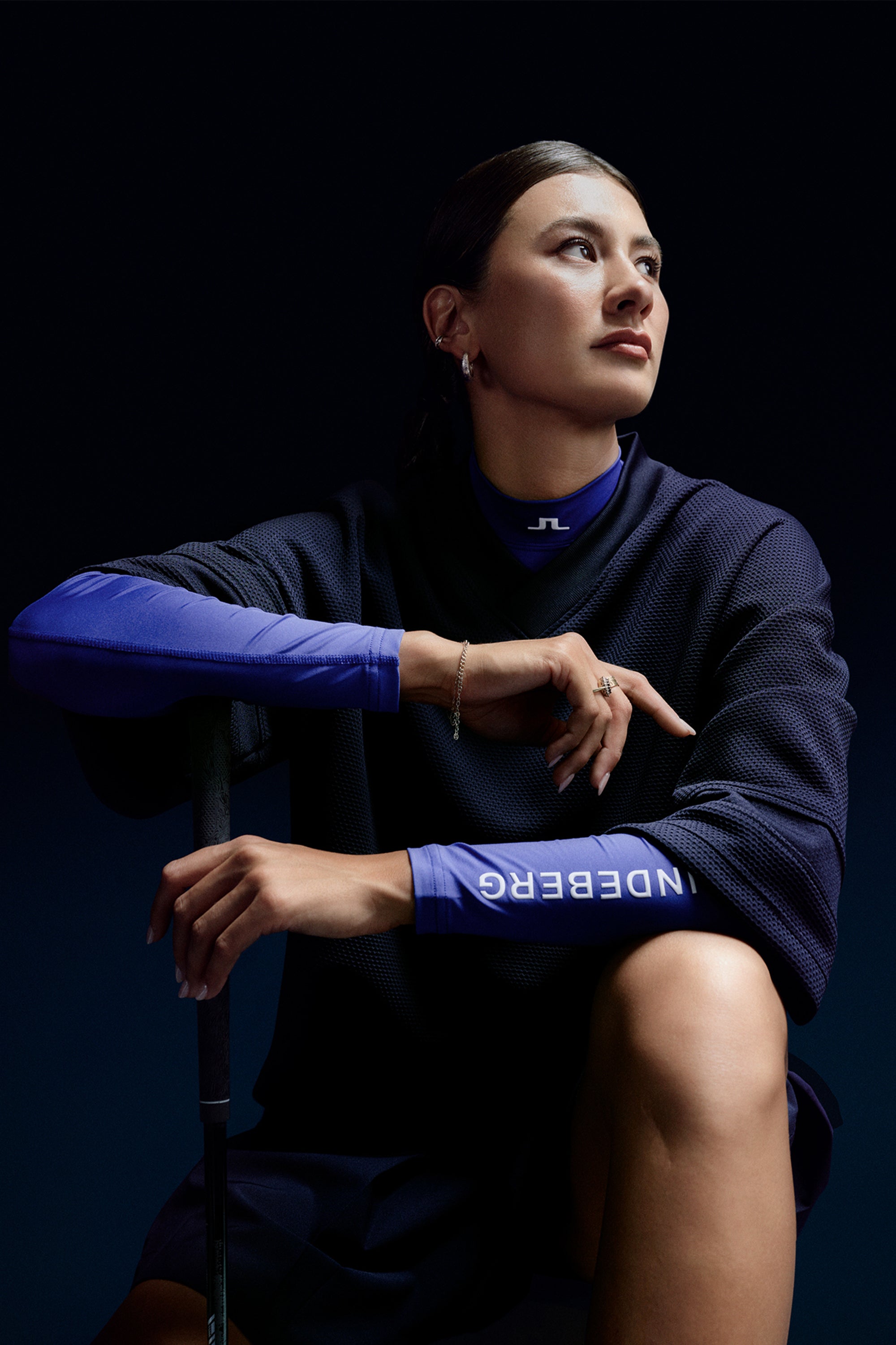 About Us | Bridging Sport and Fashion – J.Lindeberg