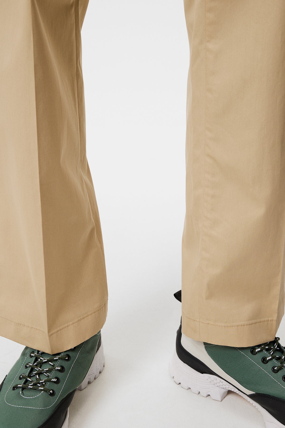 Dropper Light Cotton Pants / Safari Beige – J.Lindeberg