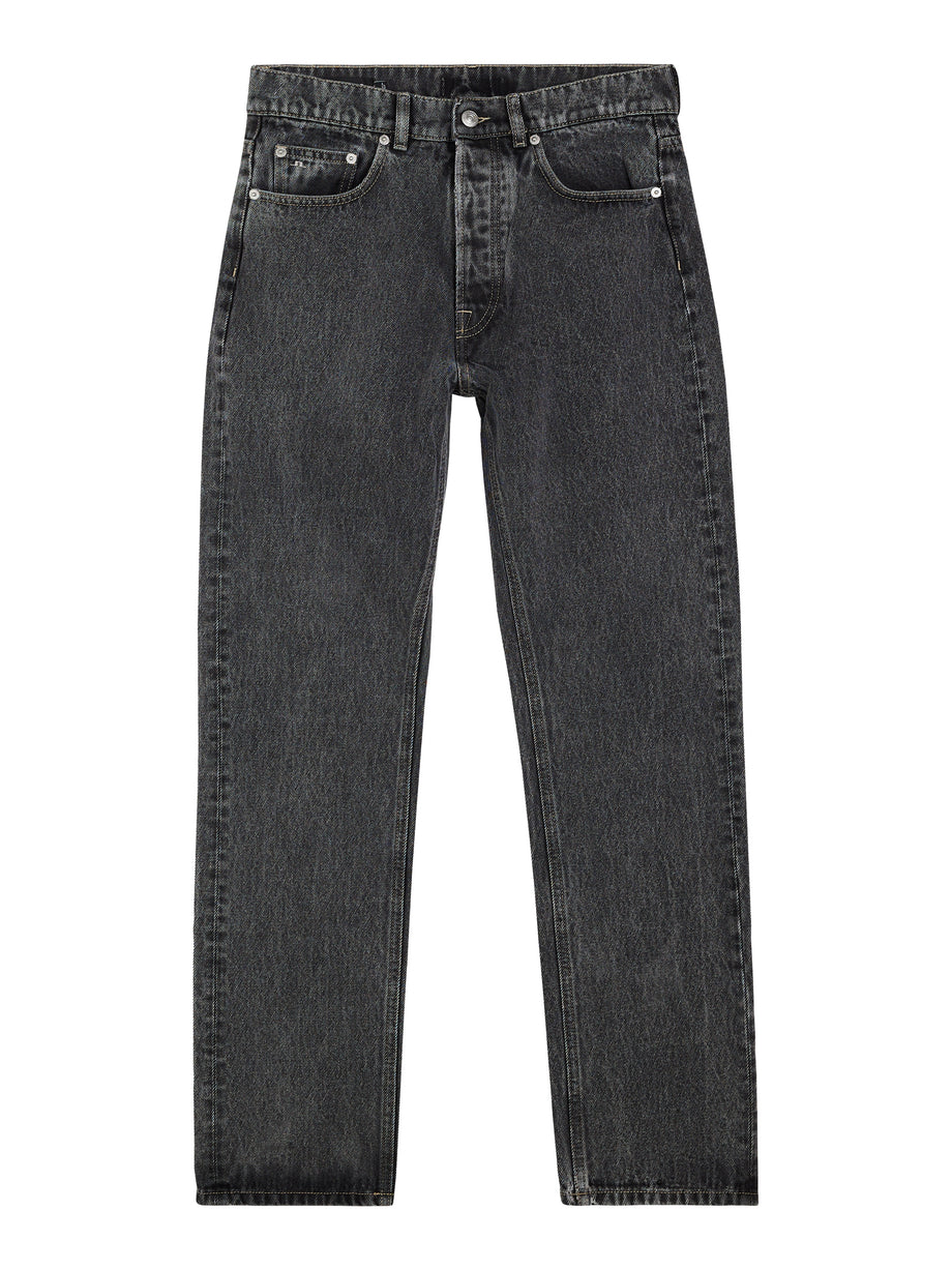 Cody Ash Regular Jeans / Black