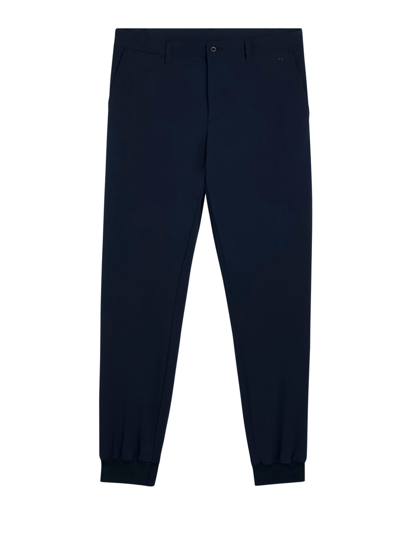 Cuff Jogger Pant / JL Navy J.Lindeberg