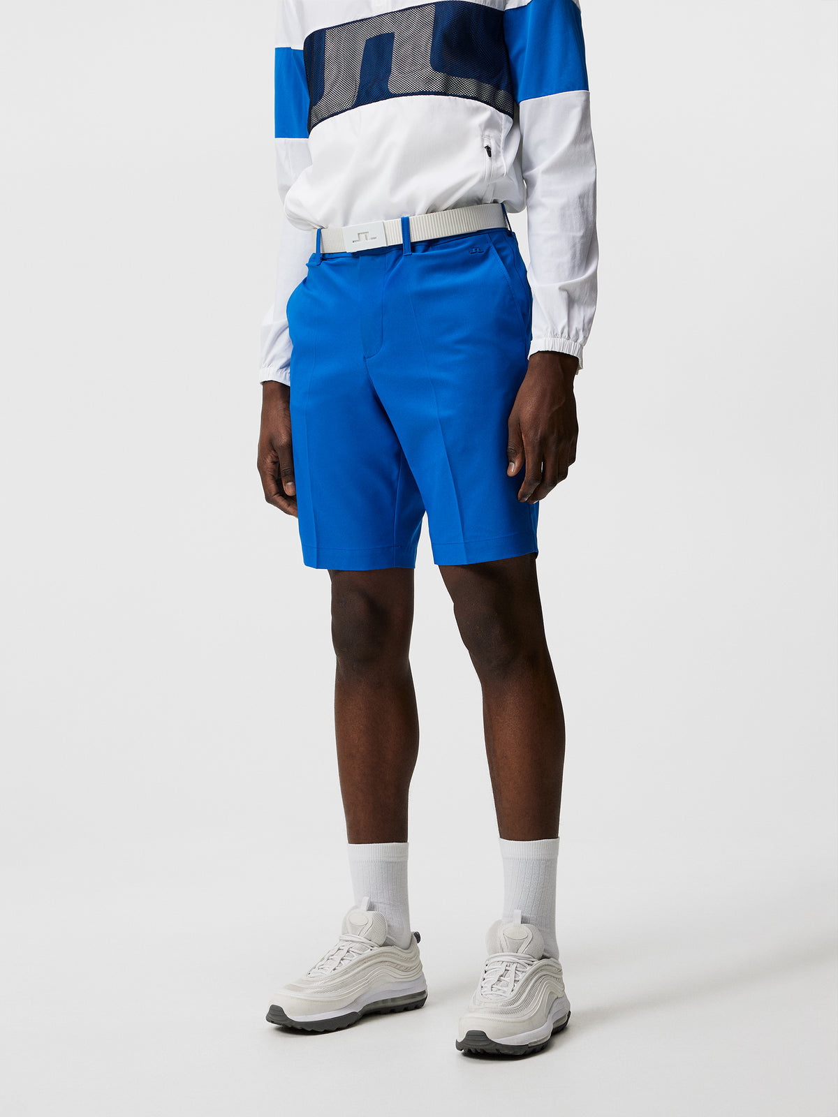 Eloy Shorts / Lapis Blue