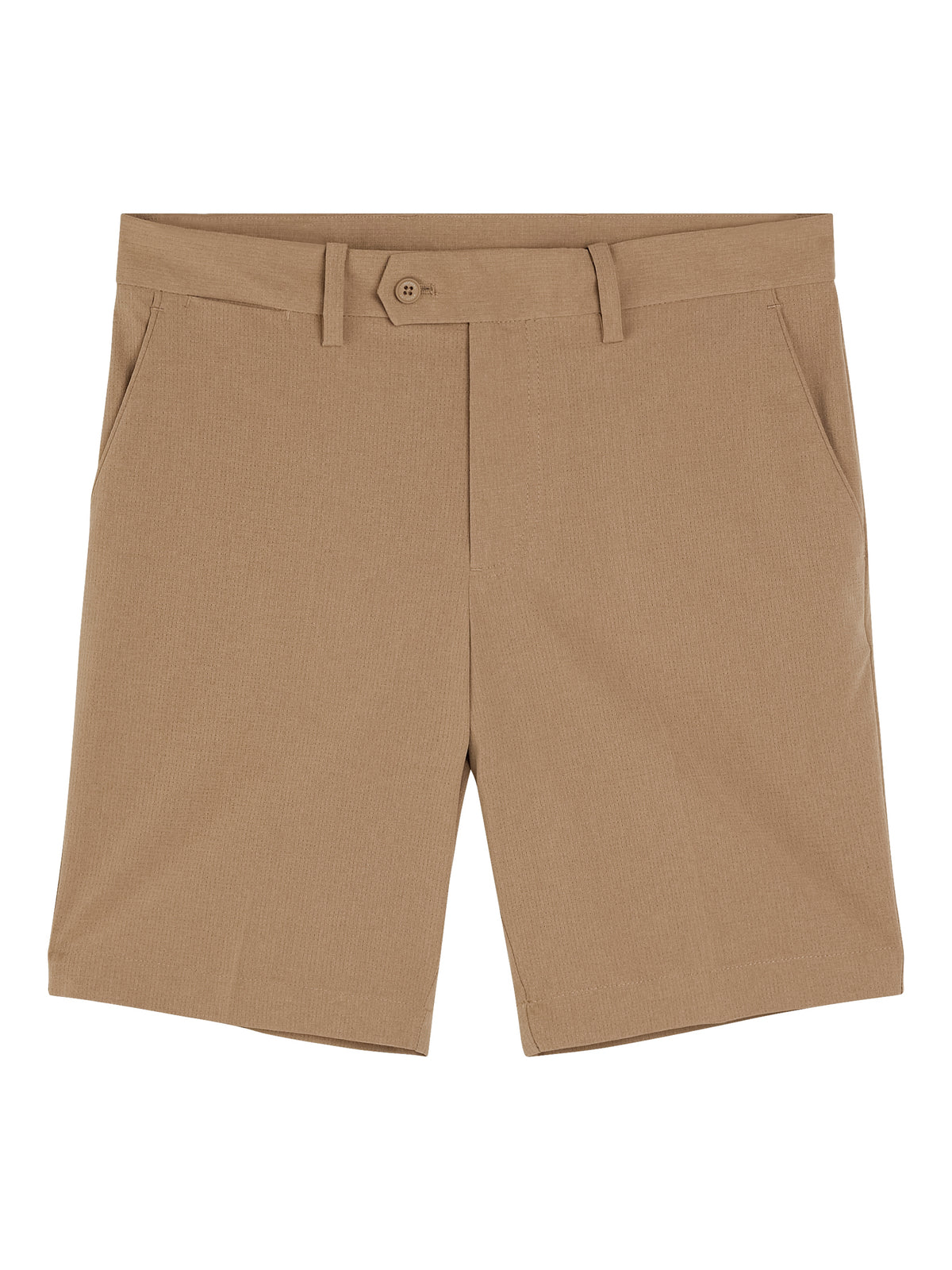 Vent Tight Shorts / Tiger Brown