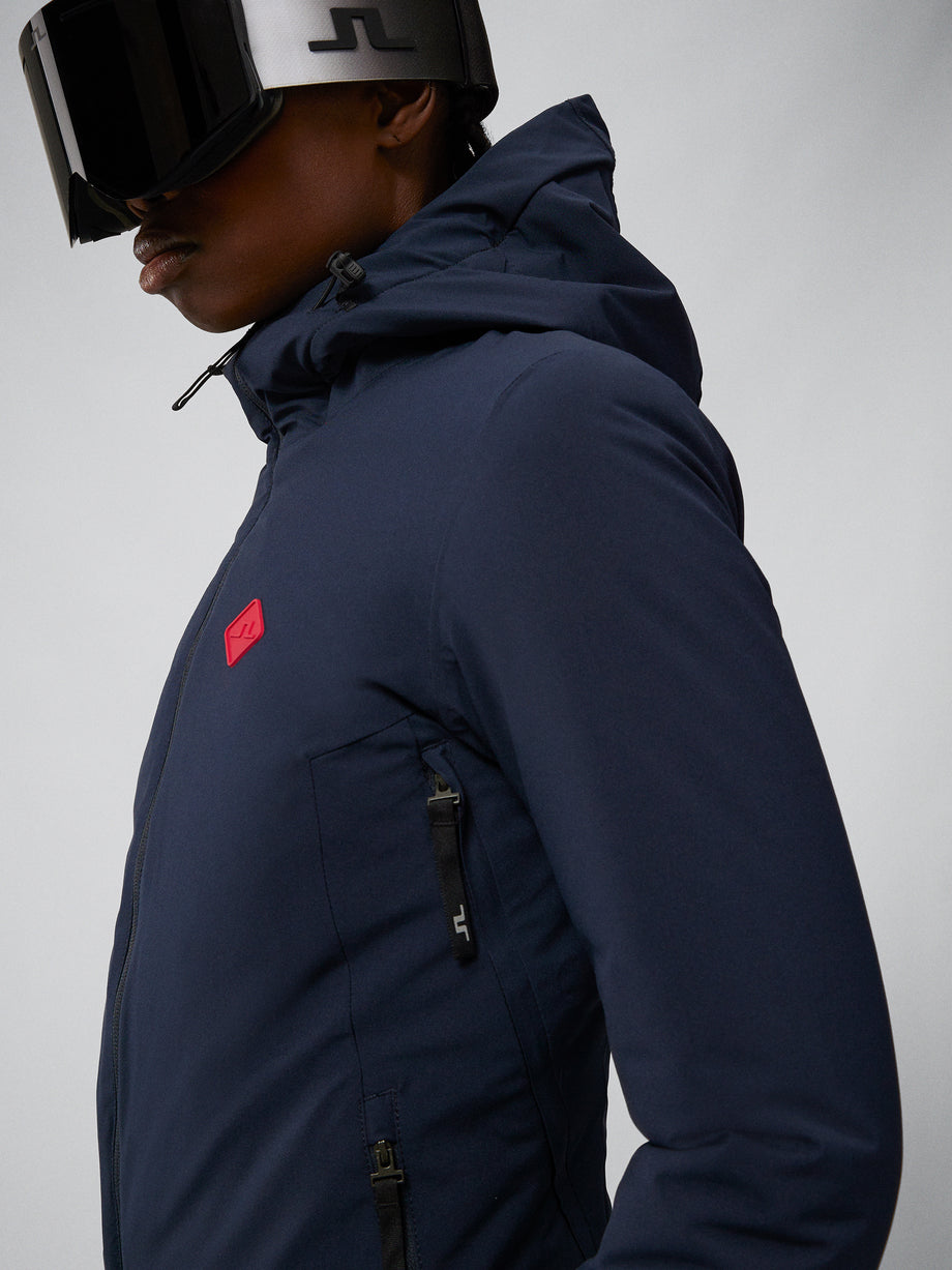 Starling Jacket / JL Navy J.Lindeberg