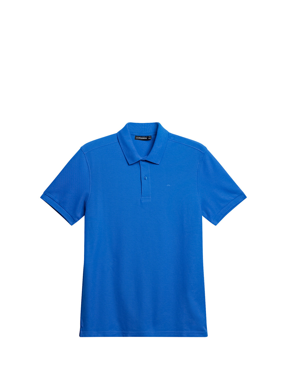 Troy Polo shirt / Lapis Blue