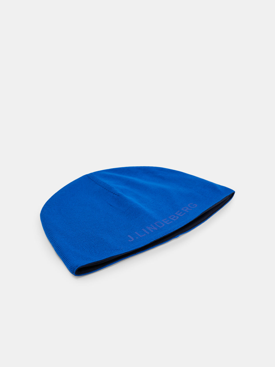 Logo Merino Windbreaker Hat / Nautical Blue