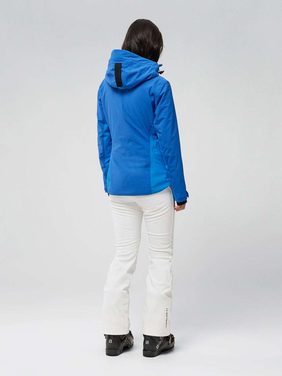 Starling Jacket / Directoire Blue J.Lindeberg