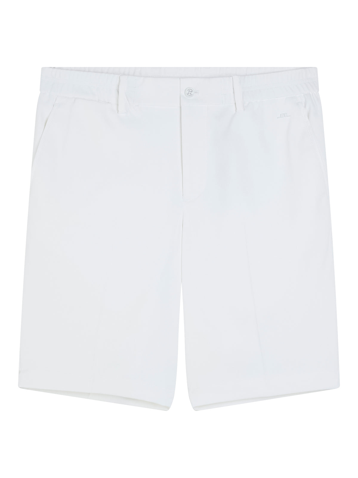 Stuart Stripe Shorts / White – J.Lindeberg