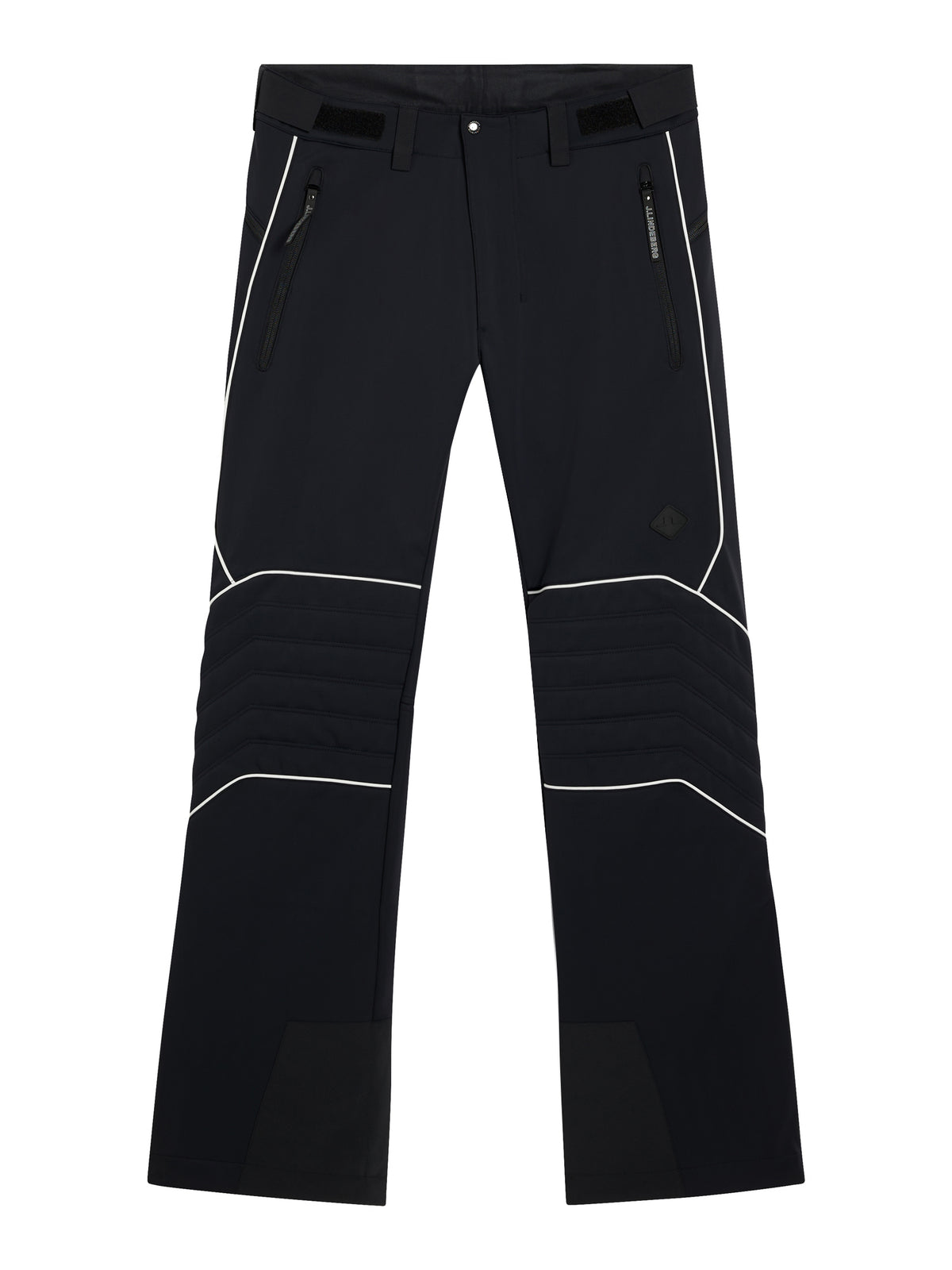 HADLEY SOFTSHELL PANT / Black J.Lindeberg
