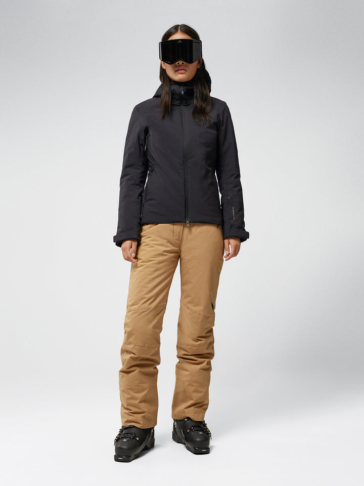 Starling Jacket / Black J.Lindeberg