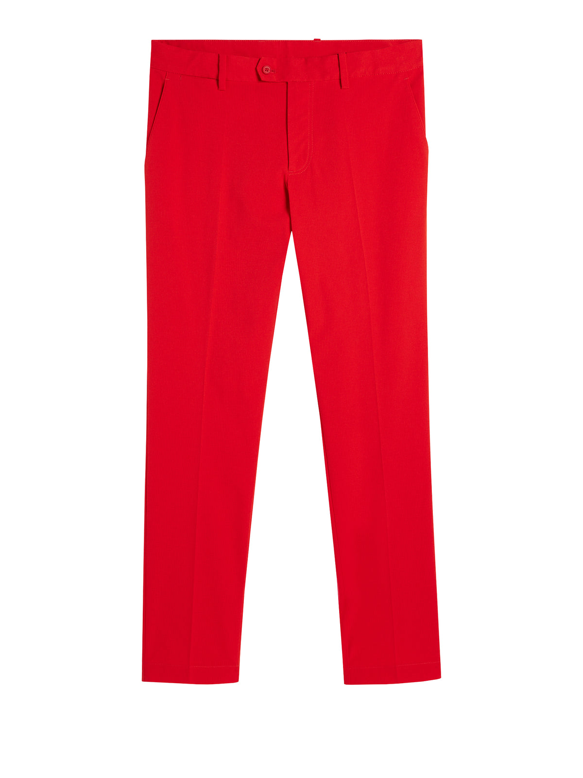 Vent Pant / Fiery Red