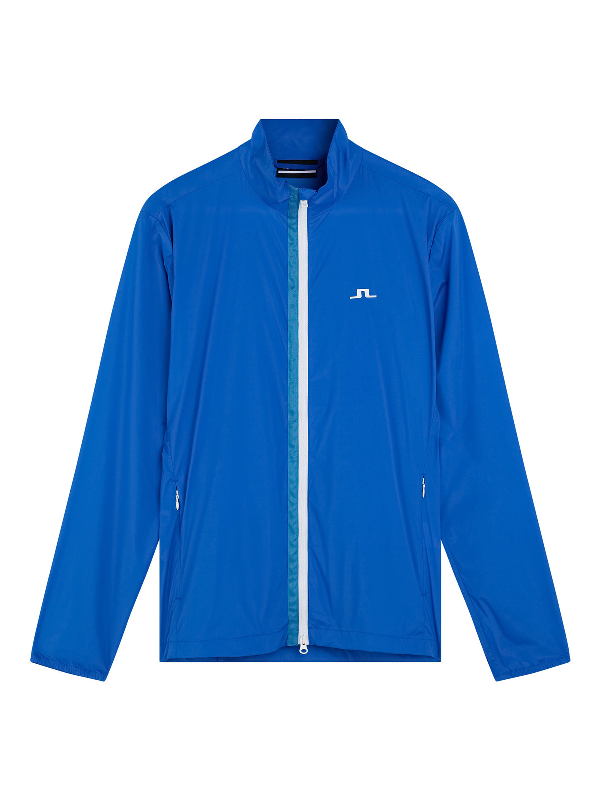 Ash Light Packable Jacket / Lapis Blue