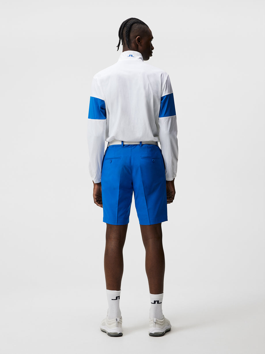 Eloy Shorts / Lapis Blue