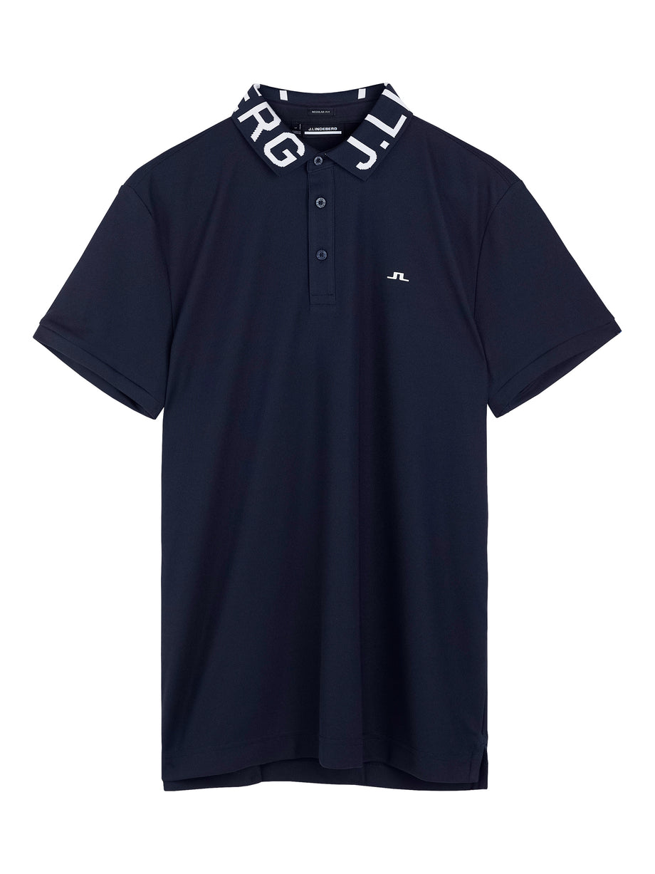 Gus Regular Polo / JL Navy – | V-Shirts