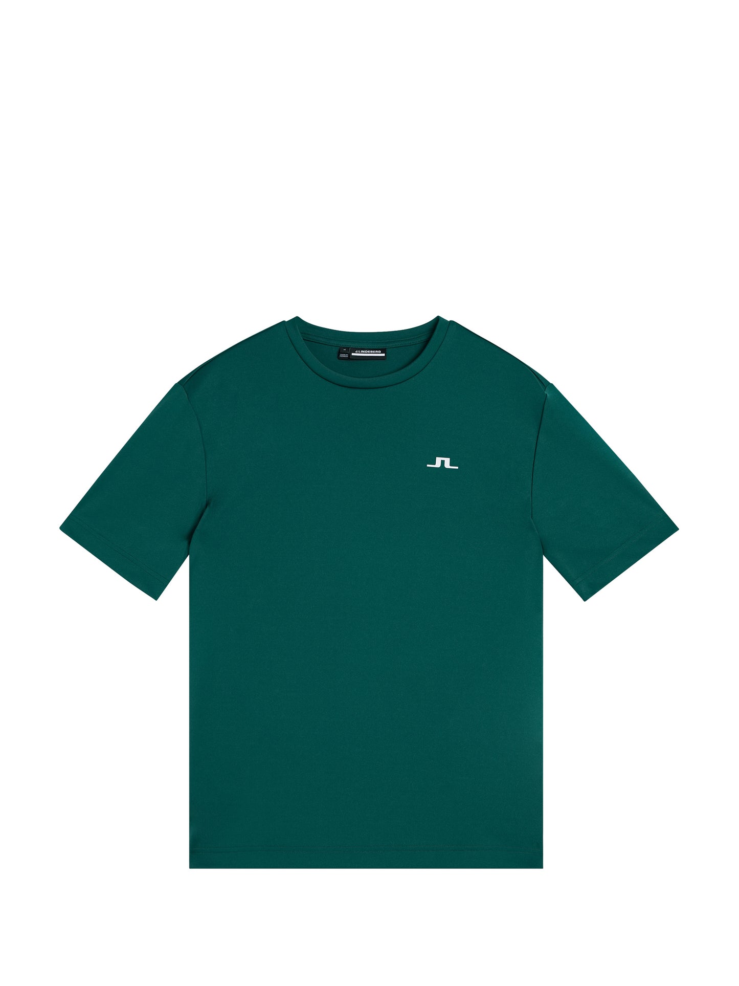 Ade T-shirt / Rain Forest