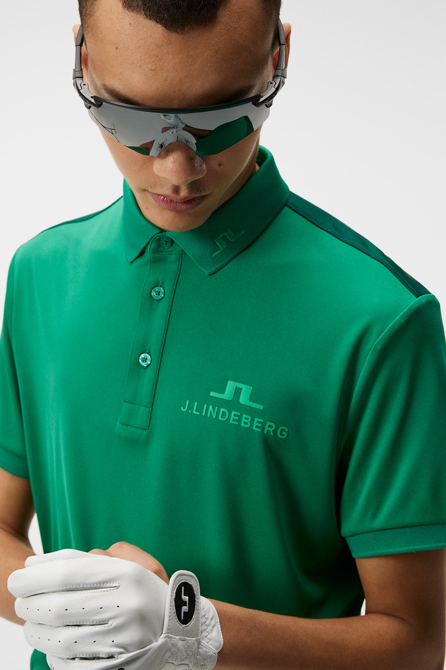 Tour Collection SS23 - Golf Clothing - J.Lindeberg