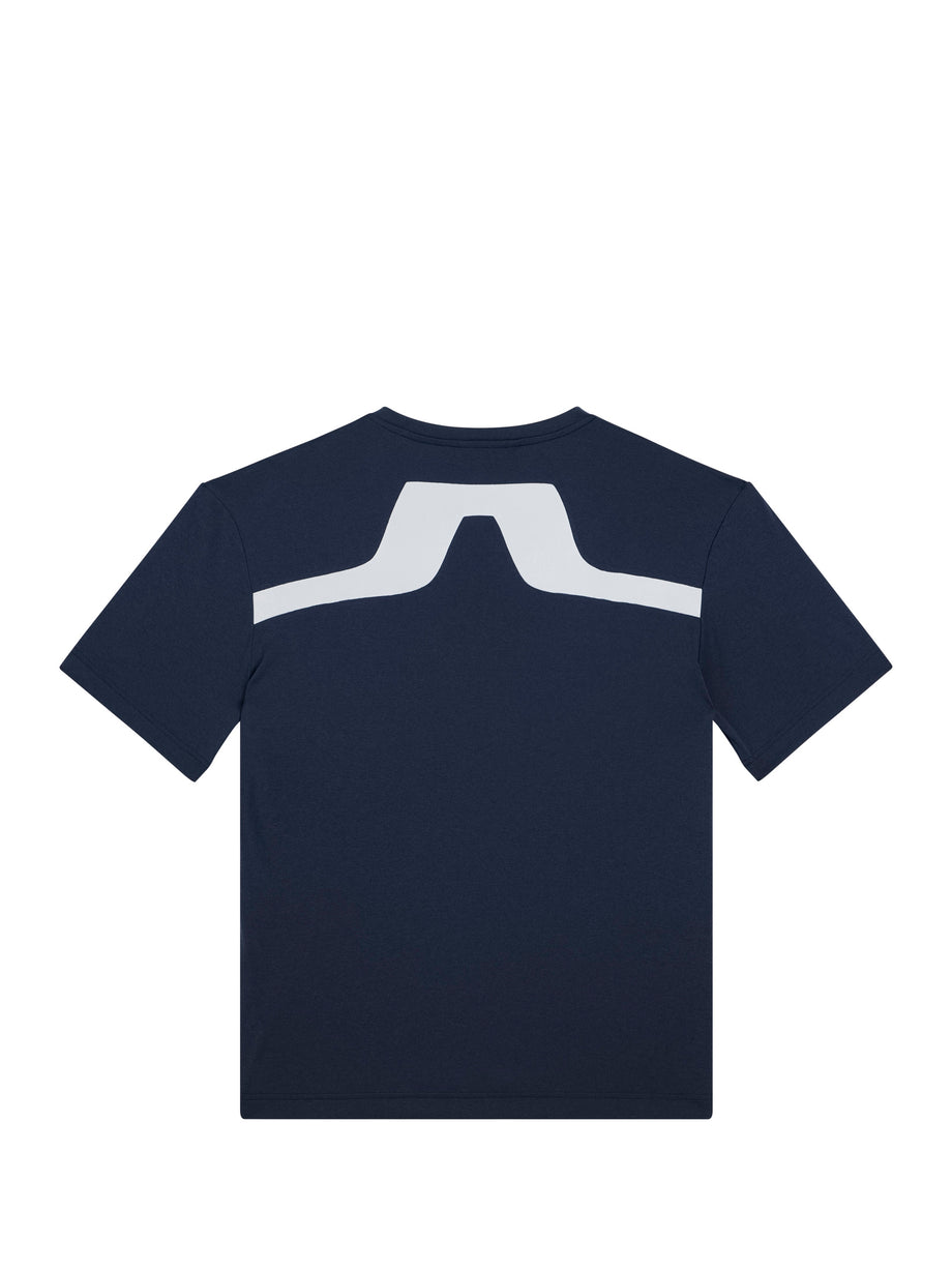 Active T-shirt / JL Navy