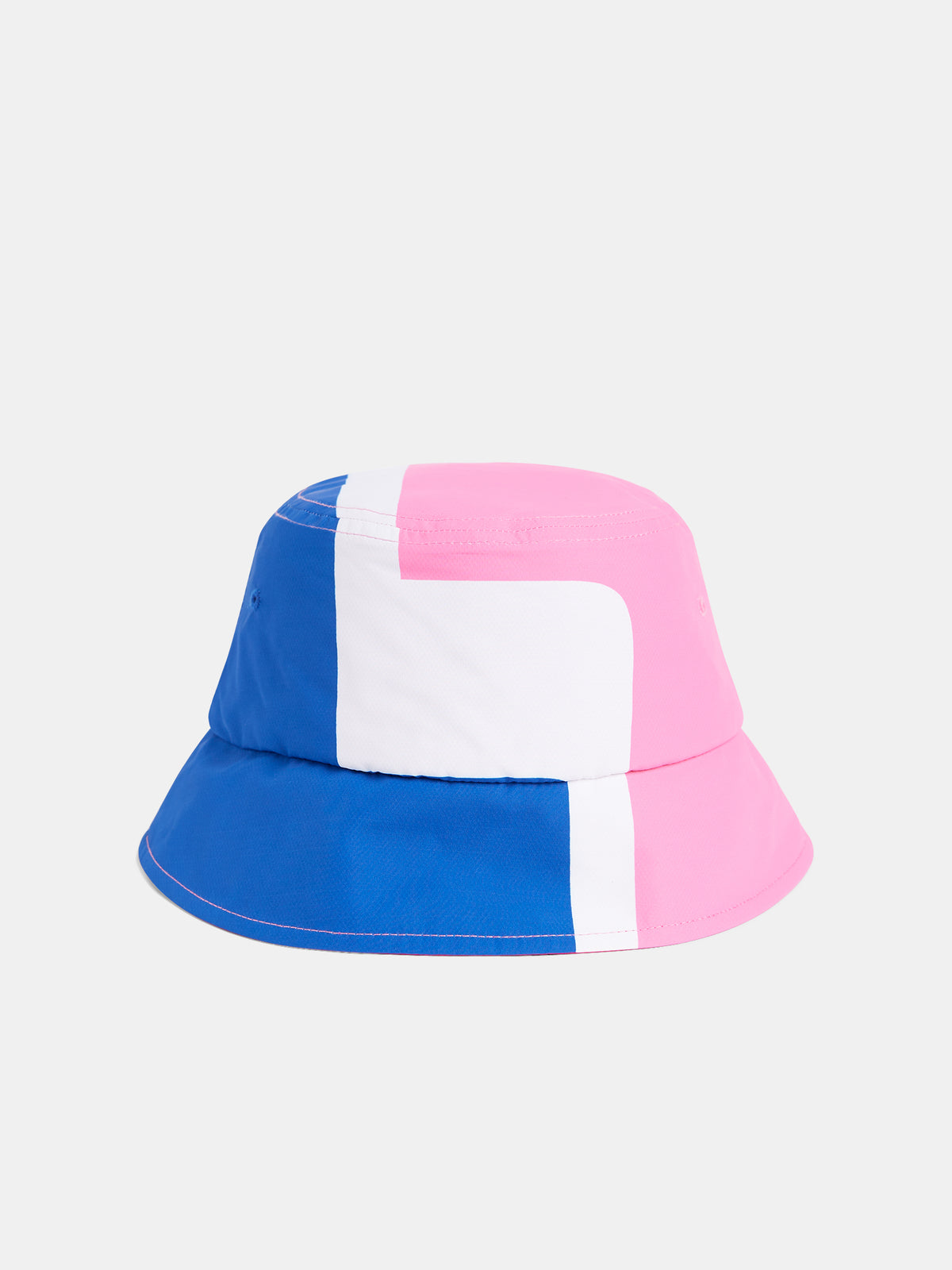 Bridge Bucket Hat / Azalea Pink