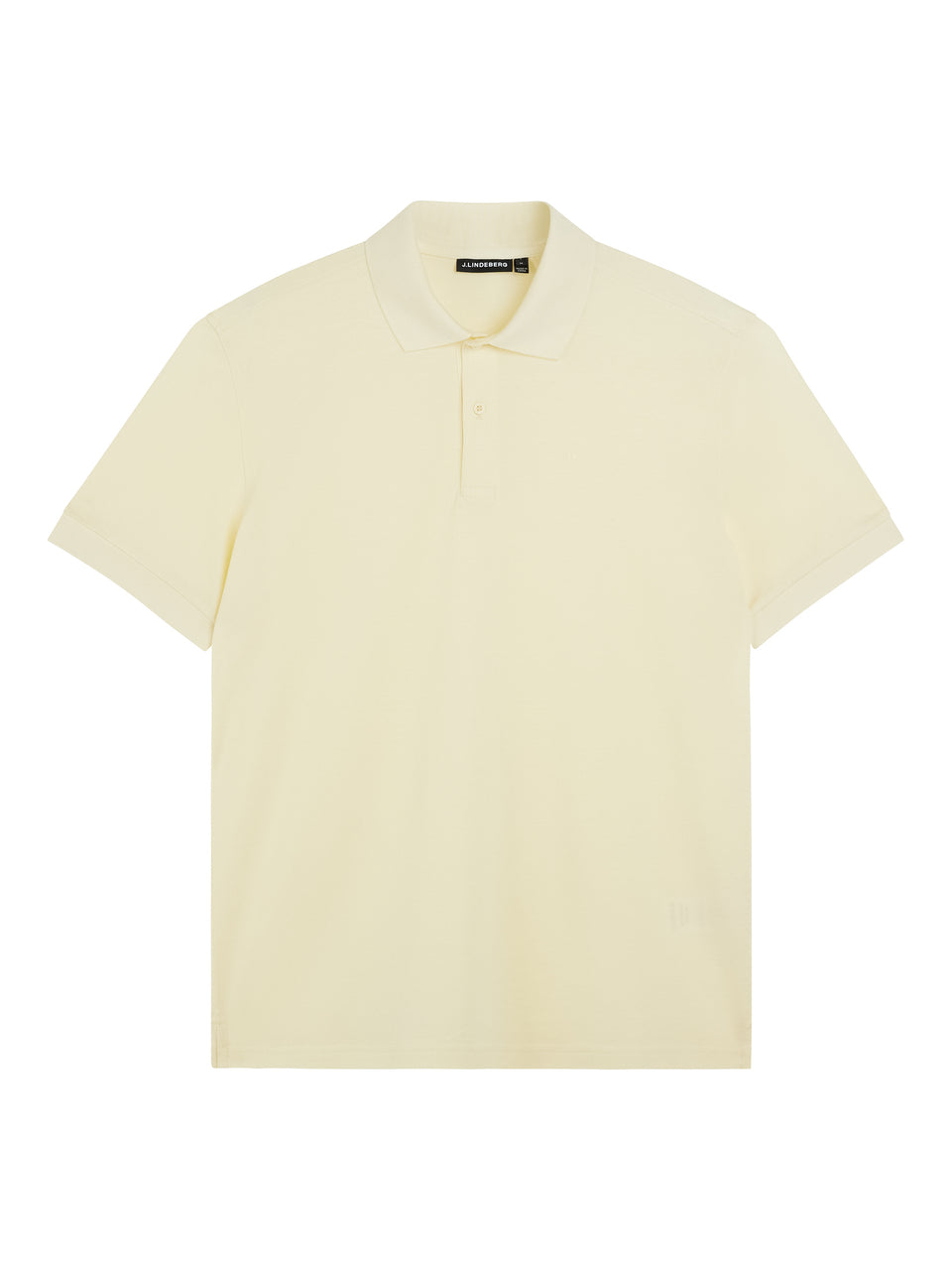 Troy Polo shirt / Pear Sorbet