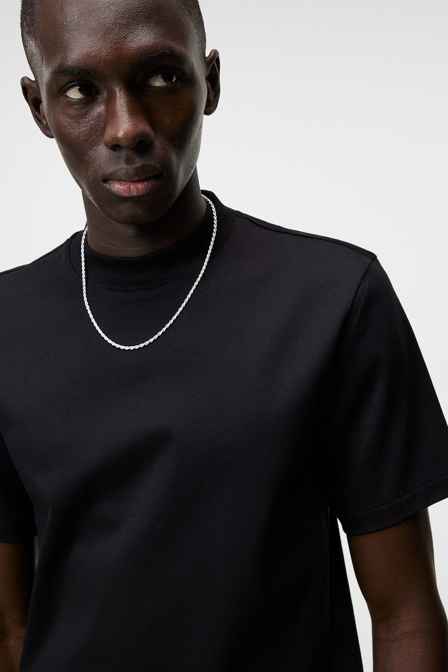 Buy Louis Vuitton 23SS monogram sporty V-neck T-shirt short sleeve