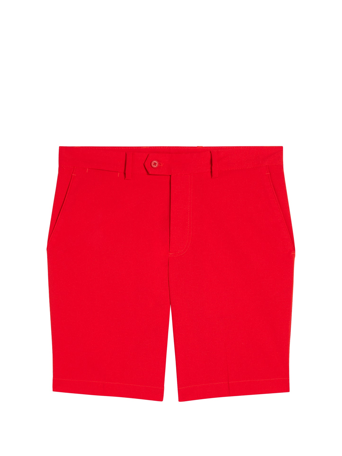 Vent Tight Shorts / Fiery Red
