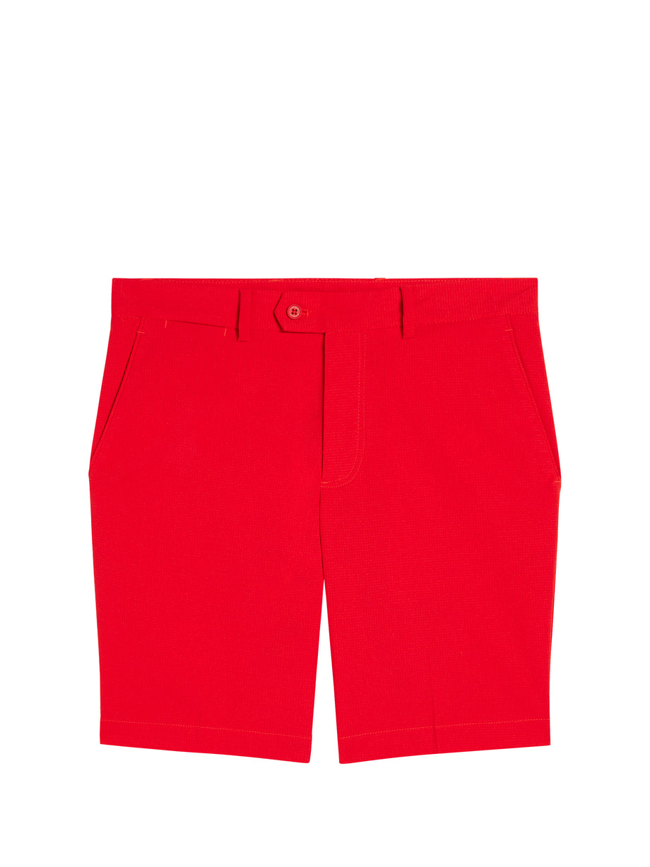Vent Tight Shorts Fiery Red J Lindeberg