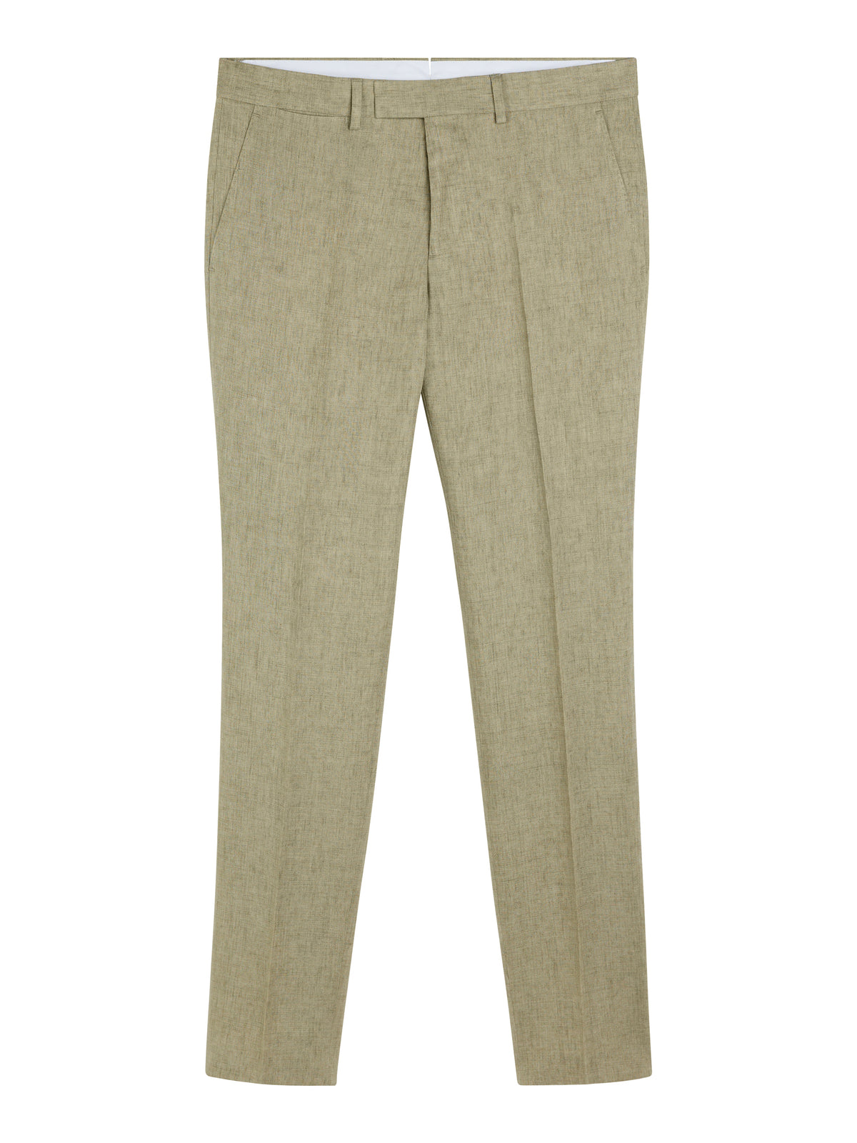 Grant Super Linen Pants / Aloe