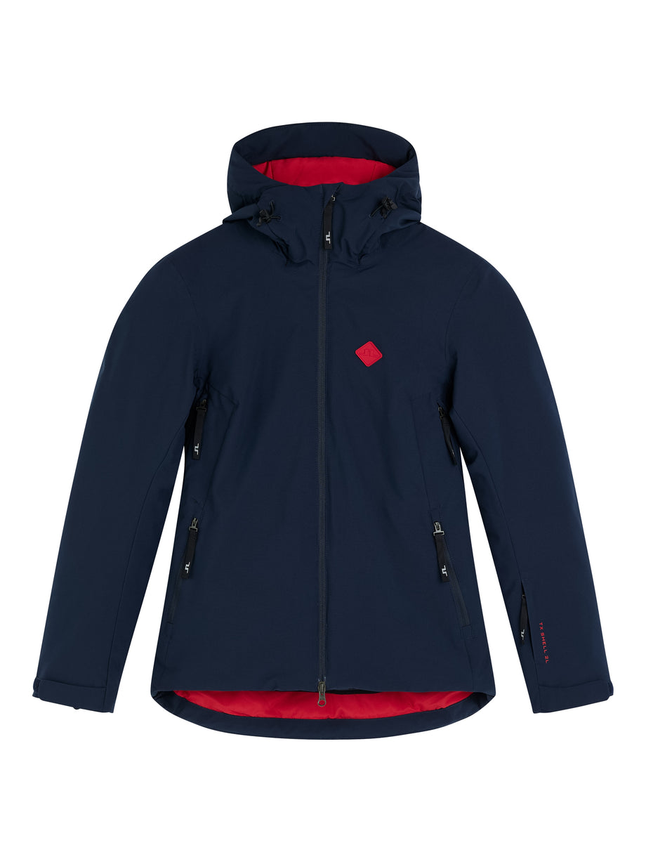 Starling Jacket / JL Navy J.Lindeberg