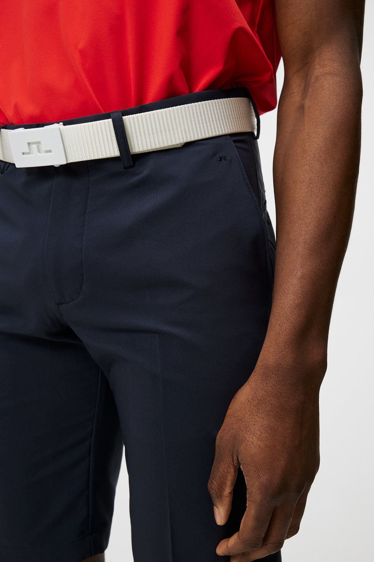 Somle Shorts / JL Navy