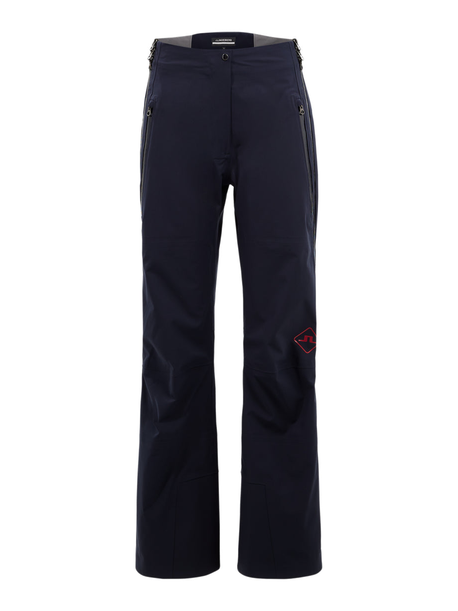W Aerial Shell Pant / JL Navy