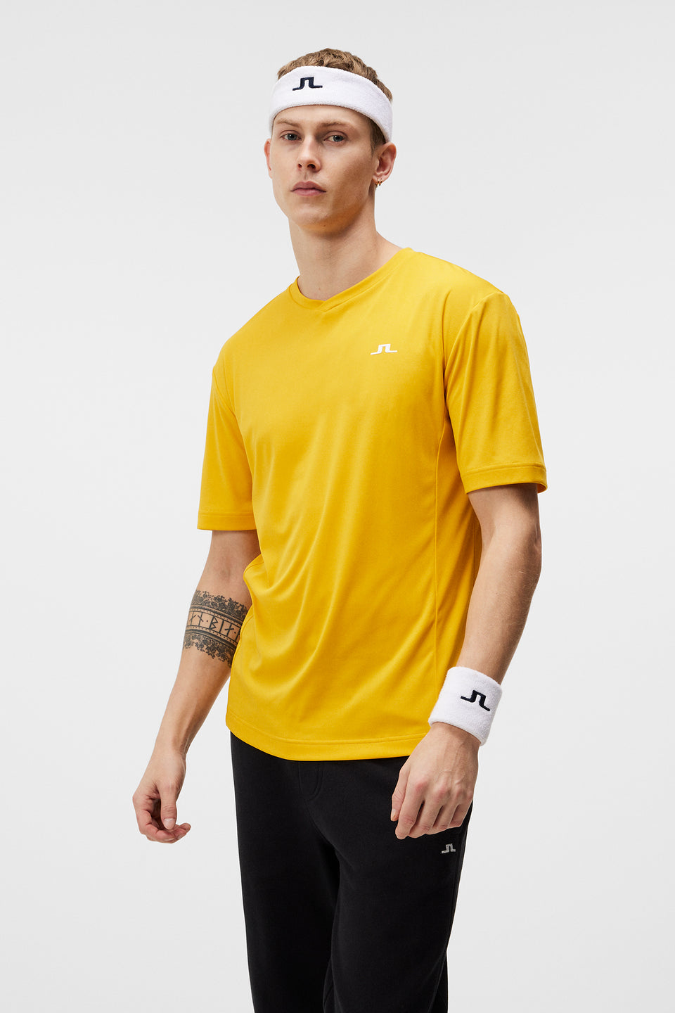 Active T-shirt / Citrus