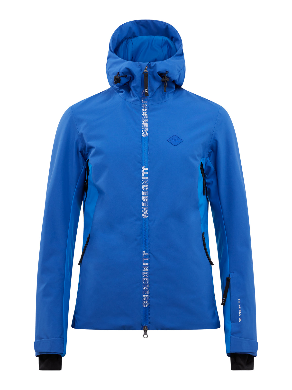 Starling Jacket / Directoire Blue J.Lindeberg