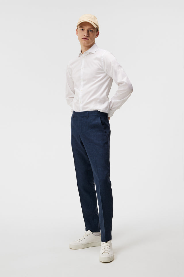 Men's Slim Fit Shirts  J.Lindeberg EU